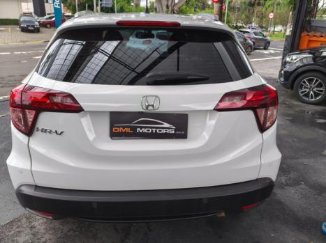 HONDA HR-V 1.8 16V 4P TOURING FLEX AUTOM�TICO CVT, Foto 9