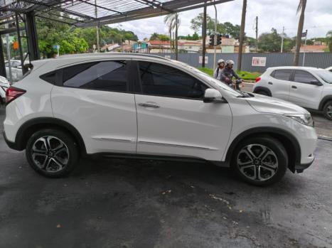 HONDA HR-V 1.8 16V 4P TOURING FLEX AUTOM�TICO CVT, Foto 10