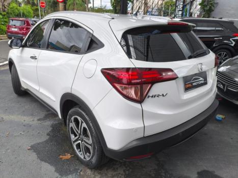 HONDA HR-V 1.8 16V 4P TOURING FLEX AUTOM�TICO CVT, Foto 11