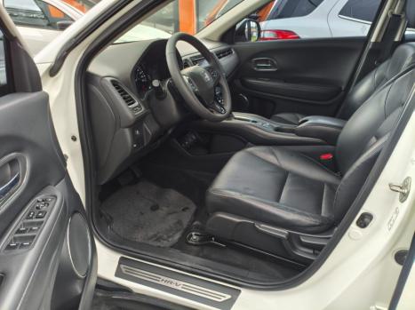 HONDA HR-V 1.8 16V 4P TOURING FLEX AUTOM�TICO CVT, Foto 12