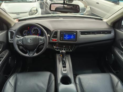 HONDA HR-V 1.8 16V 4P TOURING FLEX AUTOM�TICO CVT, Foto 13