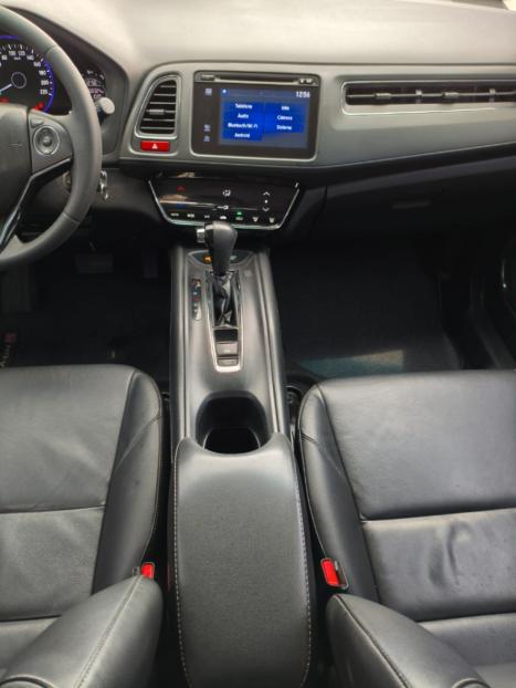 HONDA HR-V 1.8 16V 4P TOURING FLEX AUTOM�TICO CVT, Foto 14