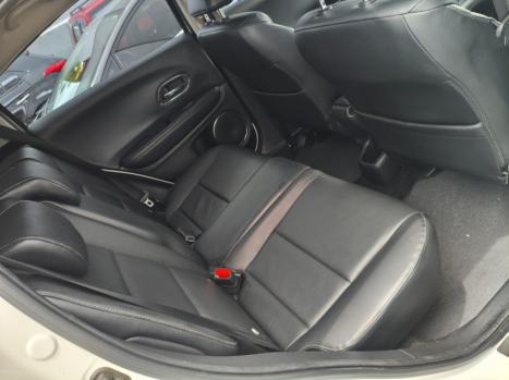HONDA HR-V 1.8 16V 4P TOURING FLEX AUTOM�TICO CVT, Foto 16