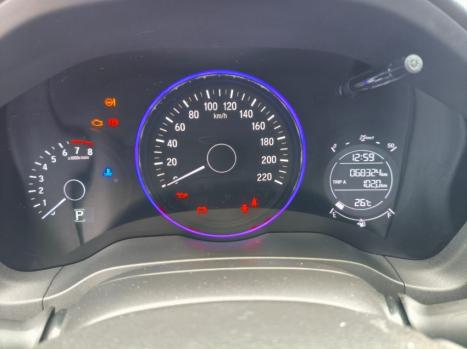 HONDA HR-V 1.8 16V 4P TOURING FLEX AUTOM�TICO CVT, Foto 17