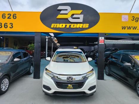 HONDA HR-V 1.8 16V 4P EXL FLEX AUTOM�TICO CVT, Foto 2
