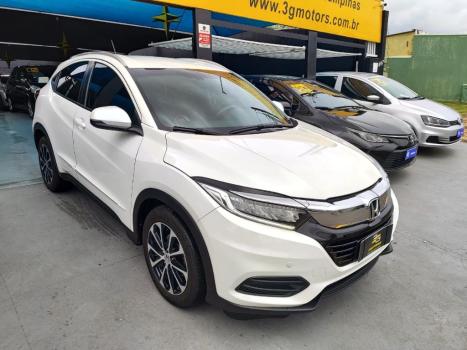 HONDA HR-V 1.8 16V 4P EXL FLEX AUTOM�TICO CVT, Foto 3