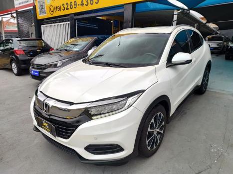 HONDA HR-V 1.8 16V 4P EXL FLEX AUTOM�TICO CVT, Foto 4