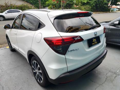 HONDA HR-V 1.8 16V 4P EXL FLEX AUTOM�TICO CVT, Foto 6