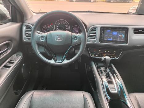 HONDA HR-V 1.8 16V 4P EXL FLEX AUTOM�TICO CVT, Foto 7