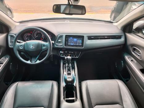 HONDA HR-V 1.8 16V 4P EXL FLEX AUTOM�TICO CVT, Foto 8