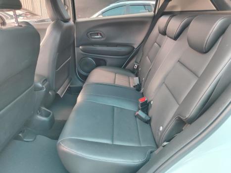 HONDA HR-V 1.8 16V 4P EXL FLEX AUTOM�TICO CVT, Foto 10