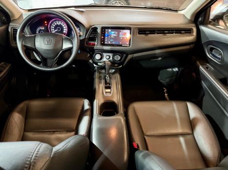 HONDA HR-V 1.8 16V 4P LX FLEX AUTOM�TICO CVT, Foto 3