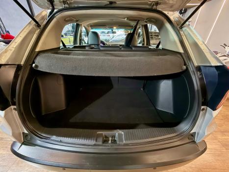 HONDA HR-V 1.8 16V 4P LX FLEX AUTOM�TICO CVT, Foto 5