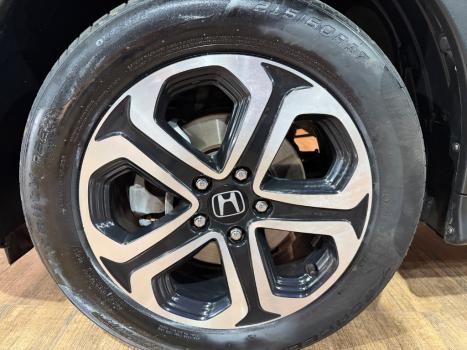 HONDA HR-V 1.8 16V 4P LX FLEX AUTOM�TICO CVT, Foto 8