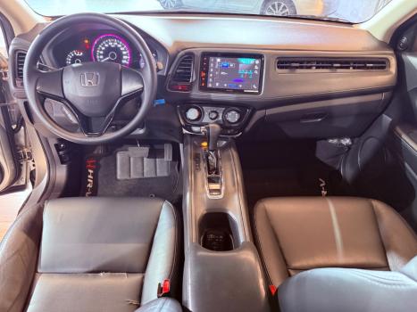 HONDA HR-V 1.8 16V 4P LX FLEX AUTOM�TICO CVT, Foto 7