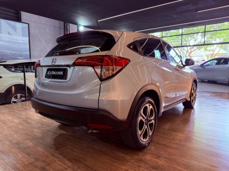 HONDA HR-V 1.8 16V 4P LX FLEX AUTOM�TICO CVT, Foto 8