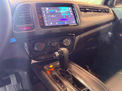 HONDA HR-V 1.8 16V 4P LX FLEX AUTOM�TICO CVT, Foto 11