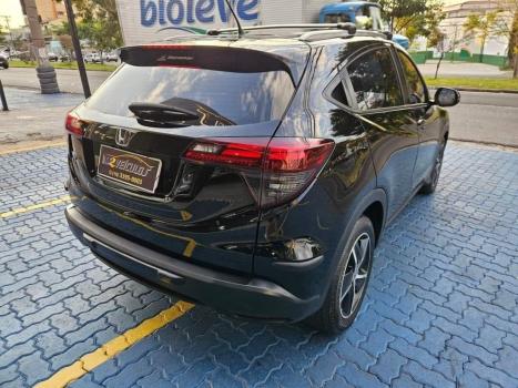HONDA HR-V 1.8 16V 4P EX FLEX AUTOM�TICO CVT, Foto 2