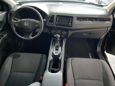 HONDA HR-V 1.8 16V 4P EX FLEX AUTOM�TICO CVT, Foto 3
