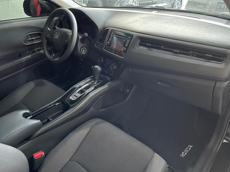 HONDA HR-V 1.8 16V 4P EX FLEX AUTOM�TICO CVT, Foto 4