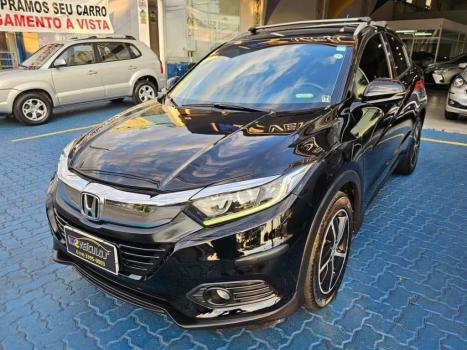 HONDA HR-V 1.8 16V 4P EX FLEX AUTOM�TICO CVT, Foto 5