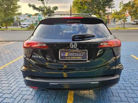 HONDA HR-V 1.8 16V 4P EX FLEX AUTOM�TICO CVT, Foto 7