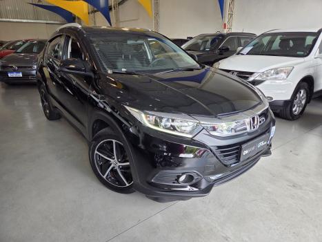 HONDA HR-V 1.8 16V 4P EX FLEX AUTOM�TICO CVT, Foto 1