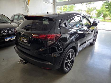 HONDA HR-V 1.8 16V 4P EX FLEX AUTOM�TICO CVT, Foto 2