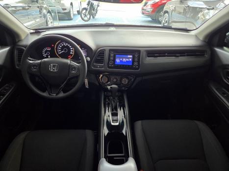 HONDA HR-V 1.8 16V 4P EX FLEX AUTOM�TICO CVT, Foto 3