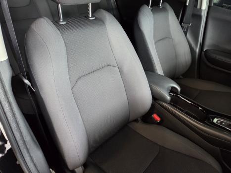HONDA HR-V 1.8 16V 4P EX FLEX AUTOM�TICO CVT, Foto 4