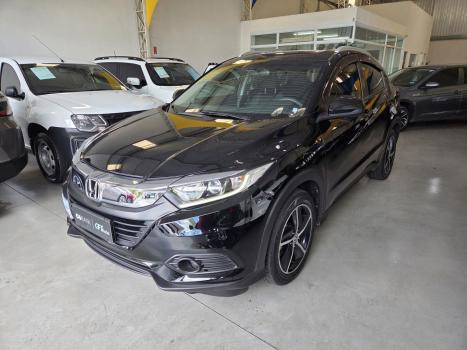 HONDA HR-V 1.8 16V 4P EX FLEX AUTOM�TICO CVT, Foto 5