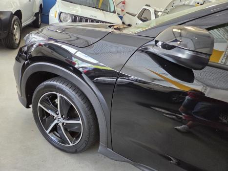 HONDA HR-V 1.8 16V 4P EX FLEX AUTOM�TICO CVT, Foto 6