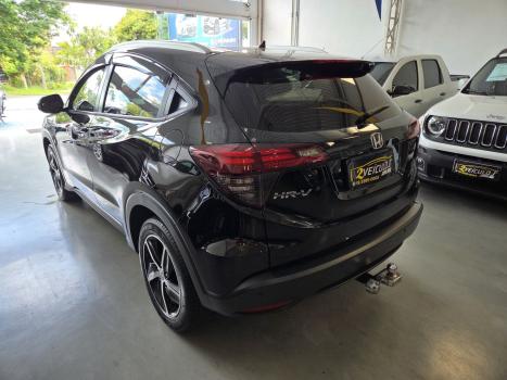 HONDA HR-V 1.8 16V 4P EX FLEX AUTOM�TICO CVT, Foto 7