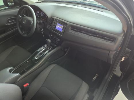 HONDA HR-V 1.8 16V 4P EX FLEX AUTOM�TICO CVT, Foto 8