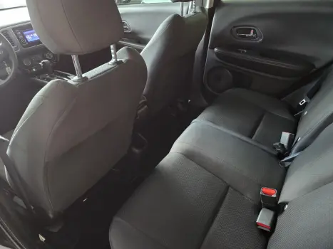 HONDA HR-V 1.8 16V 4P EX FLEX AUTOM�TICO CVT, Foto 12