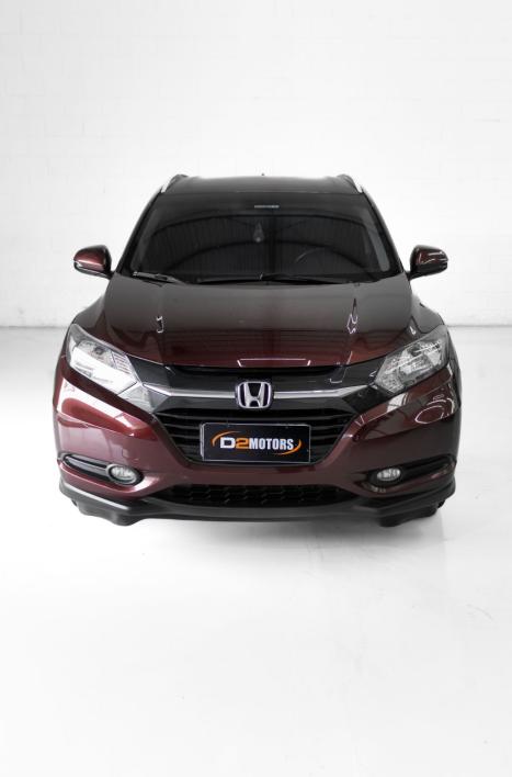 HONDA HR-V 1.8 16V 4P EXL FLEX AUTOM�TICO CVT, Foto 4