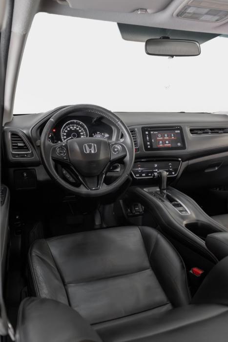 HONDA HR-V 1.8 16V 4P EXL FLEX AUTOM�TICO CVT, Foto 6