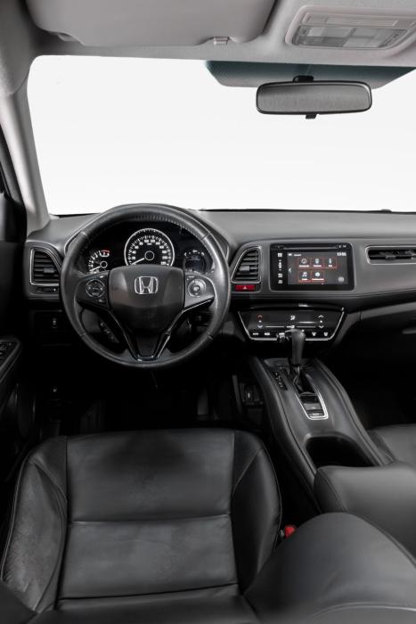 HONDA HR-V 1.8 16V 4P EXL FLEX AUTOM�TICO CVT, Foto 7