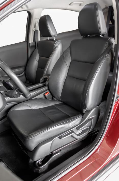 HONDA HR-V 1.8 16V 4P EXL FLEX AUTOM�TICO CVT, Foto 8