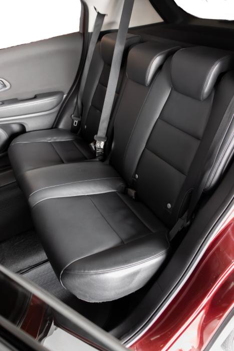 HONDA HR-V 1.8 16V 4P EXL FLEX AUTOM�TICO CVT, Foto 9