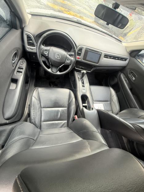 HONDA HR-V 1.8 16V 4P EXL FLEX AUTOM�TICO CVT, Foto 2