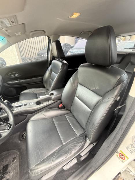 HONDA HR-V 1.8 16V 4P EXL FLEX AUTOM�TICO CVT, Foto 3