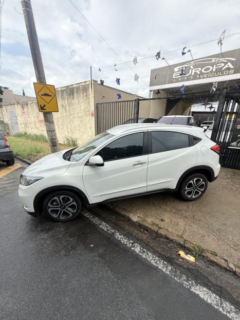 HONDA HR-V 1.8 16V 4P EXL FLEX AUTOM�TICO CVT, Foto 4