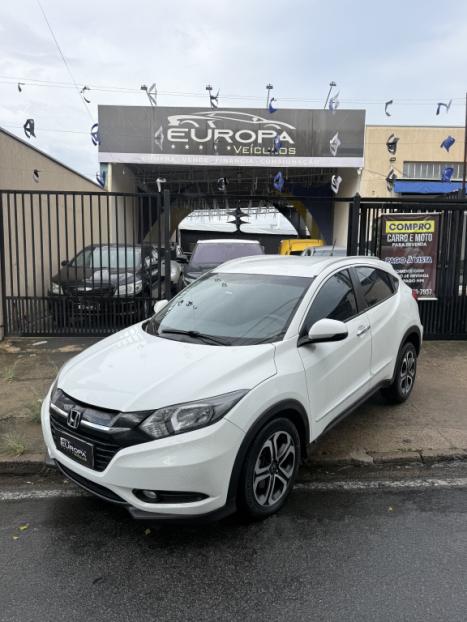 HONDA HR-V 1.8 16V 4P EXL FLEX AUTOM�TICO CVT, Foto 1