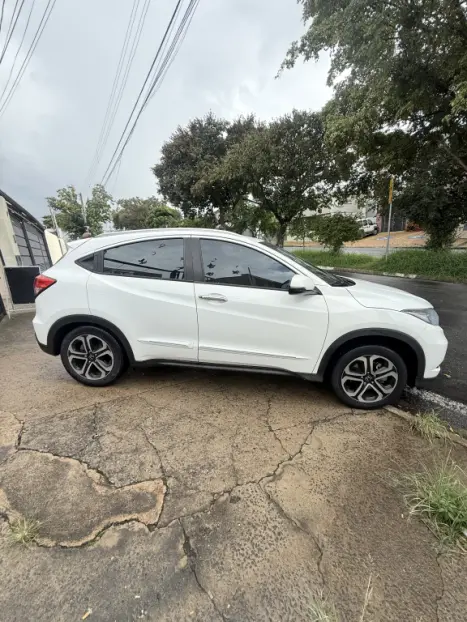 HONDA HR-V 1.8 16V 4P EXL FLEX AUTOM�TICO CVT, Foto 6