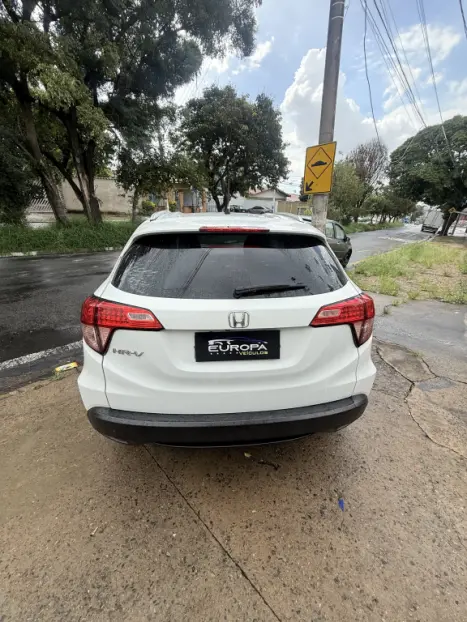 HONDA HR-V 1.8 16V 4P EXL FLEX AUTOM�TICO CVT, Foto 7