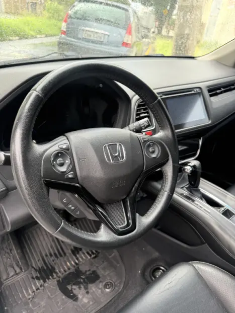 HONDA HR-V 1.8 16V 4P EXL FLEX AUTOM�TICO CVT, Foto 8