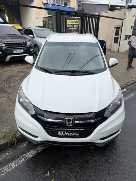 HONDA HR-V 1.8 16V 4P EXL FLEX AUTOM�TICO CVT, Foto 9