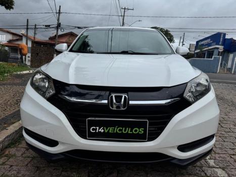 HONDA HR-V 1.8 16V 4P LX FLEX AUTOM�TICO CVT, Foto 2