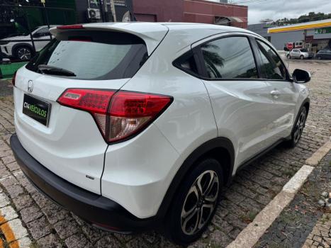 HONDA HR-V 1.8 16V 4P LX FLEX AUTOM�TICO CVT, Foto 3